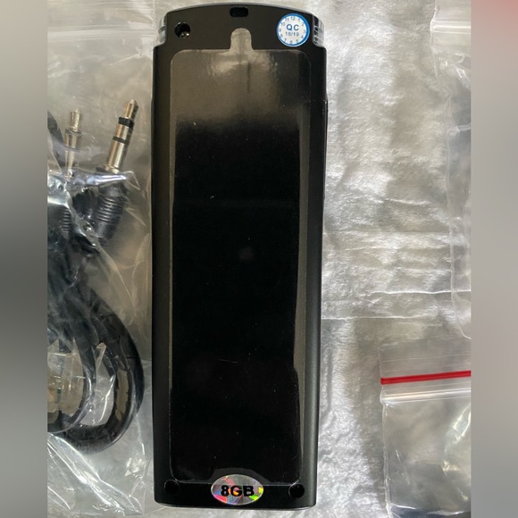 Digital Voice Recorder One Touch Recording - Picture 11 of 15